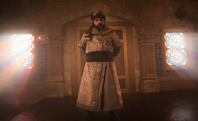 Diriliş Ertuğrul kadrosuna 4 yeni isim