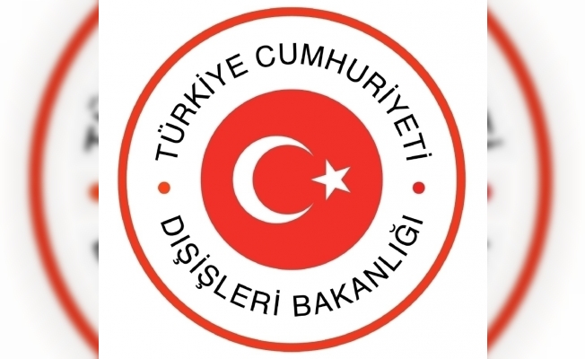 Dışişleri Bakanlığı’den İsrail’e tepki