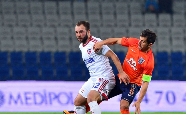 Emre Belözoğlu, Fenerbahçe maçında yok