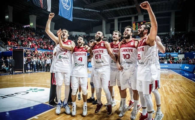 "FIBA ve EuroLeague bir çözüm bulmalı"