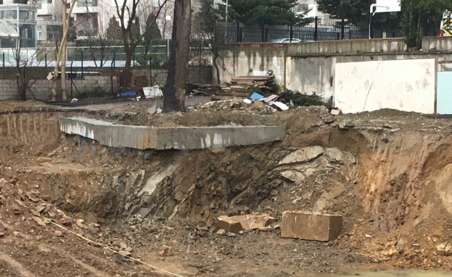 İstanbul’da bulundu: 2 bin yıllık olduğu sanılıyor