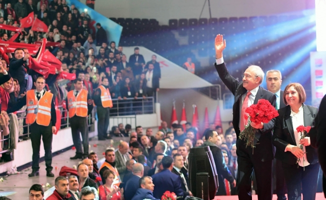 Kılıçdaroğlu’nun PM ve YDK adayları belli oldu