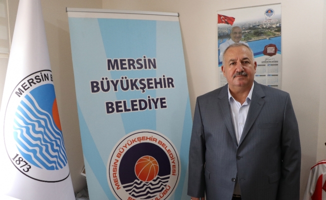 Mersin’in Avrupa’da bileği bükülmüyor