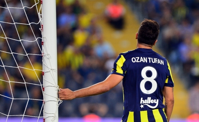 Ozan Tufan listede