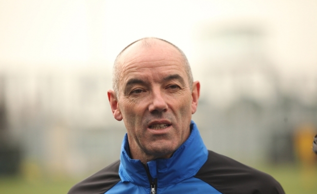 Paul Le Guen, net cevap verdi