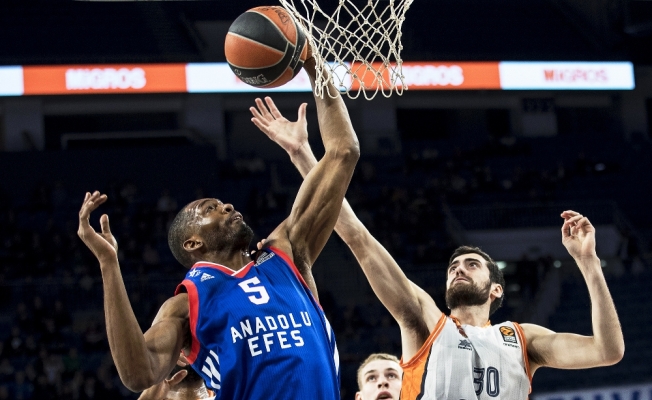 THY Euroleague’de 21. hafta panoraması