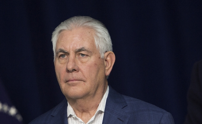 Tillerson, Peru ve Kolombiya’yı ziyaret edecek