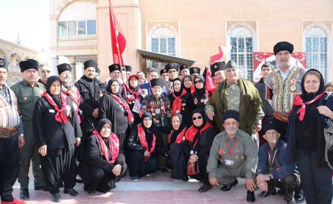 Tüm Türkiye Kilis’te kenetlendi