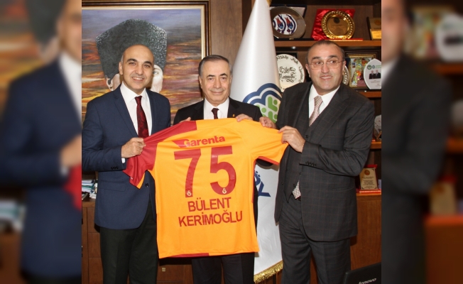 "UEFA’nın Galatasaray’a şans vereceğini umuyorum"