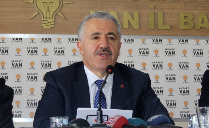 "2018-2020 Eylem Planımızda son aşamaya geldik"