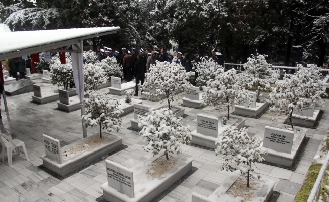 60 yıl geçmesine rağmen Üsküdar faciasında acılar hala taze