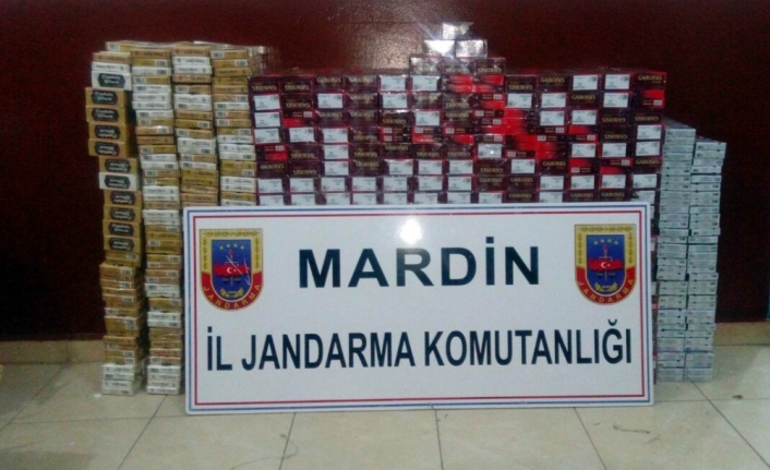 6 bin 600 paket !