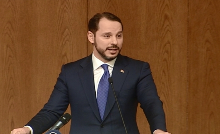 Albayrak’tan konut dönüşümünde enerji tasarrufu vurgusu