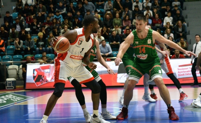 Banvit zorlanmadı