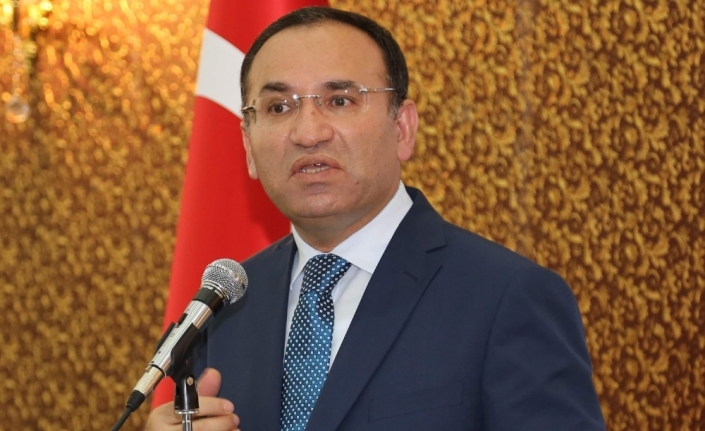 Bozdağ’dan "Çiftlik Bank" açıklaması