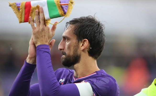 Fiorentina’nın kaptanı Astori ölü bulundu