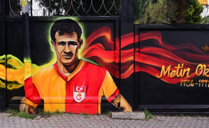 Florya Metin Oktay Tesisleri’ndeki değişim