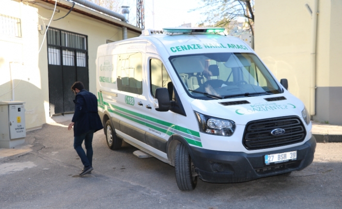 Gaziantep’te asansör faciası:1 ölü