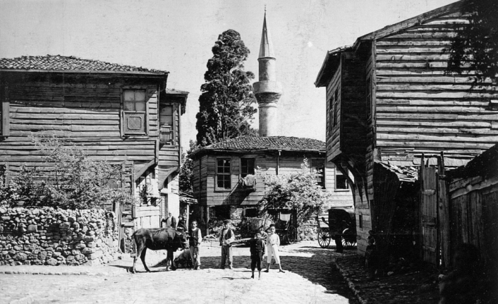 İşte 100 yıl öncesinin Maltepesi