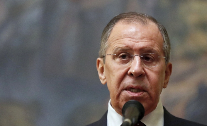 Lavrov: Karşılık vereceğiz