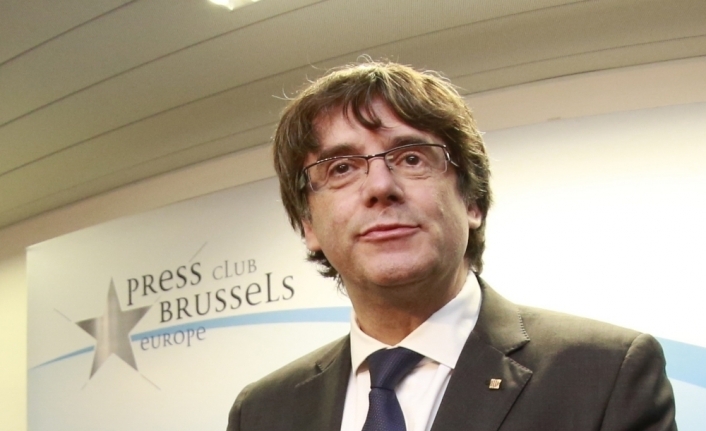 Puigdemont Alman adaletine güveniyor