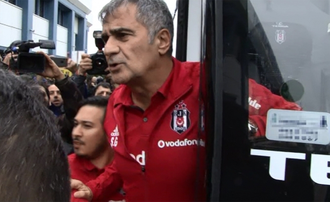 Şenol Güneş’e sert tepki: Trabzon’u sattın