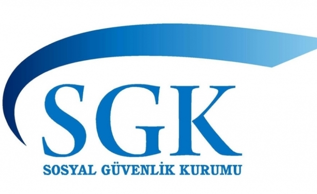 SGK’dan aylık prim ve hizmet belgesi açıklaması