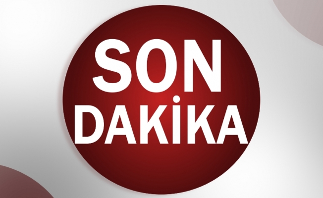 TSK: "5 asker şehit oldu, 7 asker yaralı"