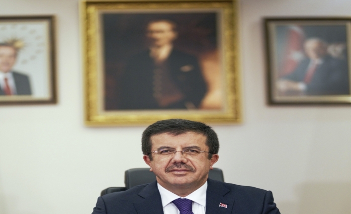 Zeybekci’den büyüme değerlendirmesi