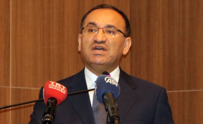 Bozdağ’dan "OHAL" açıklaması