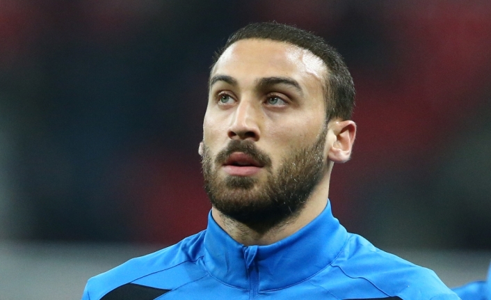 Cenk Tosun perdeyi açtı, Everton kazandı