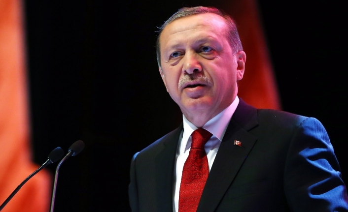 Cumhurbaşkanı Erdoğan’dan nükleer santral açıklaması