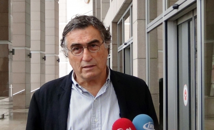 Hasan Cemal’e 1 yıl 6 ay hapis