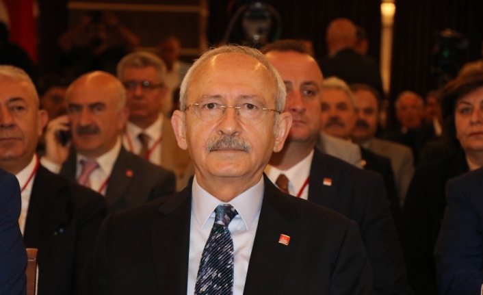 "İl başkanları boş konuşmasın"