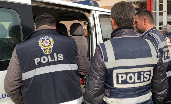 KHK ile kapatılan FETÖ okullarına operasyon: 48 gözaltı