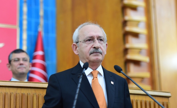 Kılıçdaroğlu’ndan hükümete kadro eleştirisi