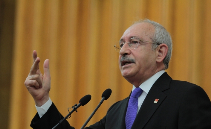 Kılıçdaroğlu’ndan o sanatçılara sert tepki