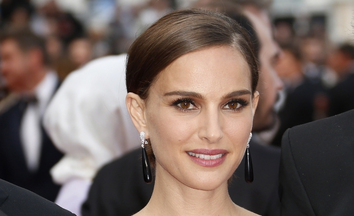 Natalie Portman’a Filistin’den davet