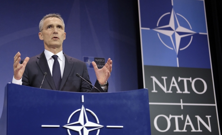 “NATO, Rusya ile diyaloga devam edecek”