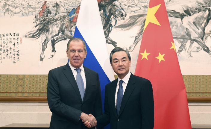Rusya-Çin işbirliğine övgü