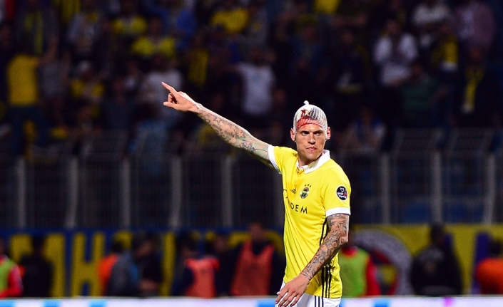 Skrtel hastaneye kaldırıldı