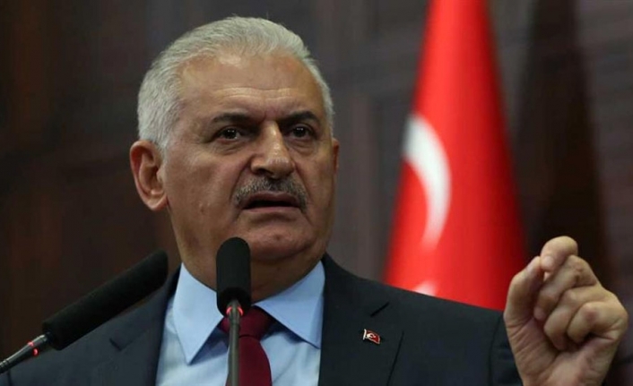 Yıldırım Moğolistan’a gidiyor