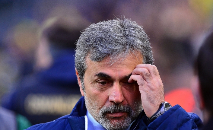 Aykut Kocaman’ın Akhisar kabusu