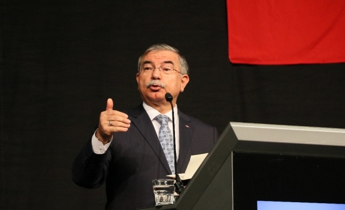 Bakan Yılmaz’dan öğretmen ataması açıklaması