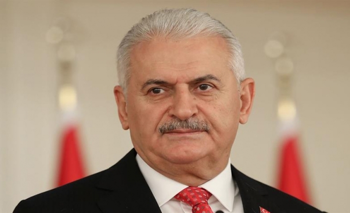 Başbakan Yıldırım’dan Filistin için telefon diplomasisi