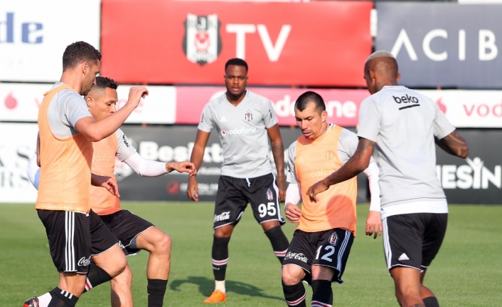 Beşiktaş tartışmalara son noktayı koydu