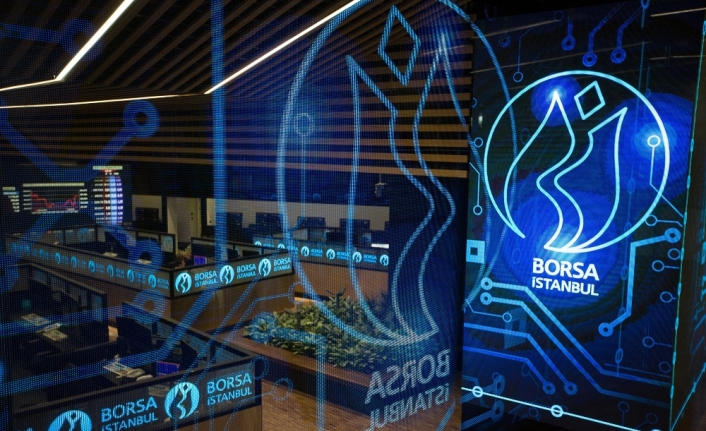 Borsa haftaya yatay başladı