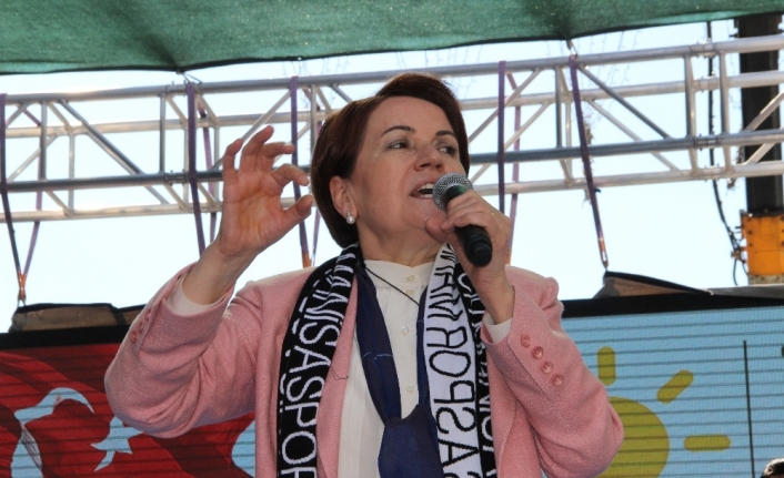 DP Akşener’i destekleyecek