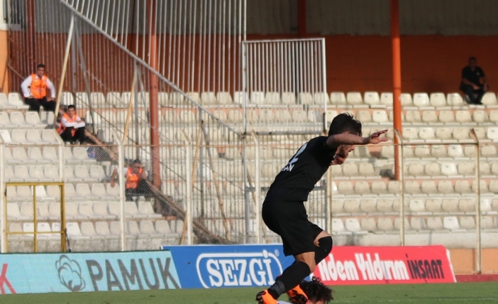 Eskişehirspor, Adanaspor’u 3 golle geçti