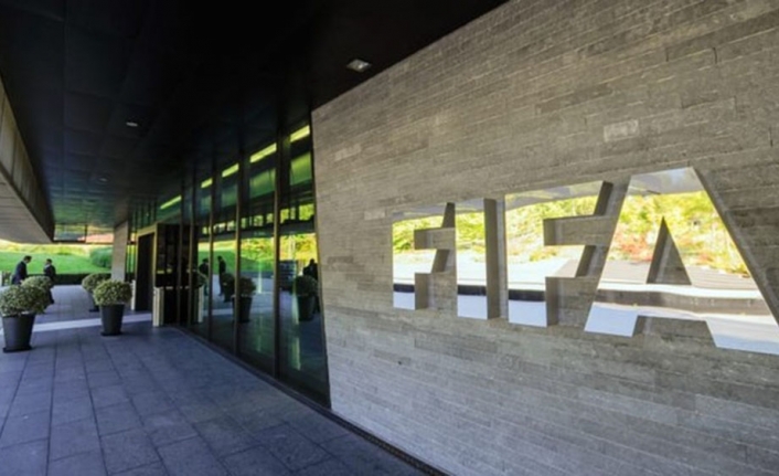 FIFA’dan Rusya’ya ceza